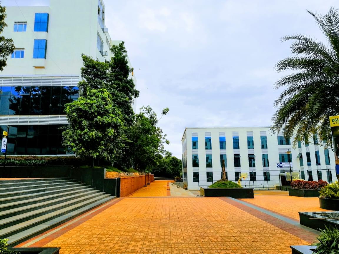 DSATM Bangalore Campus photo 20