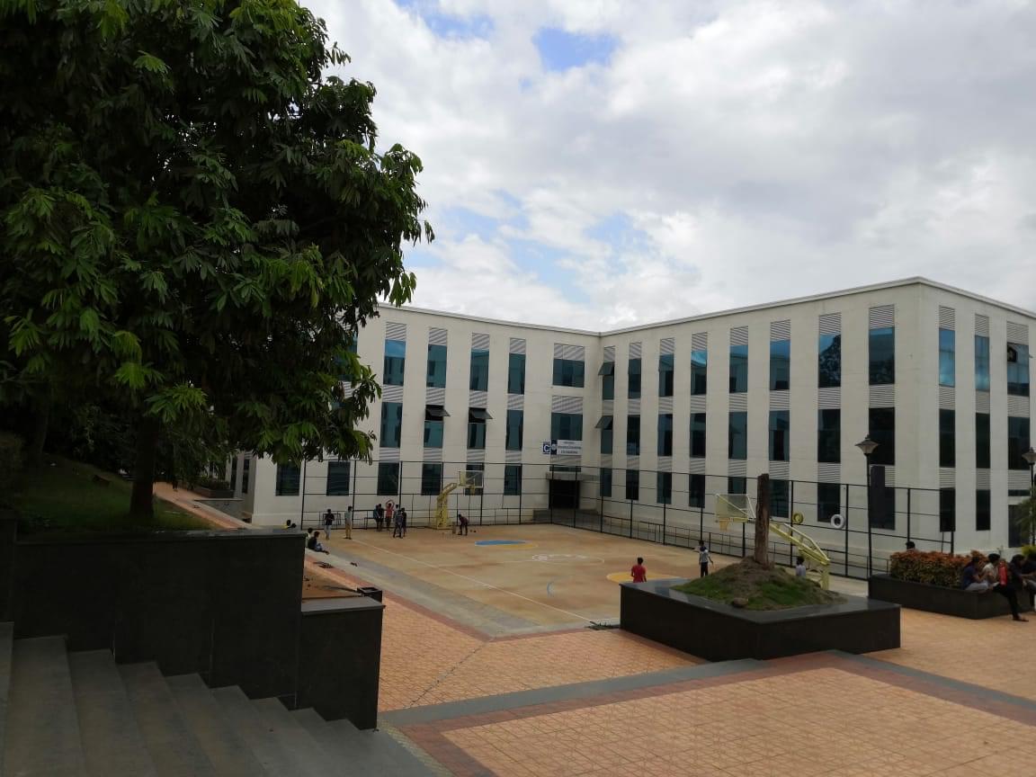 DSATM Bangalore Campus photo 21
