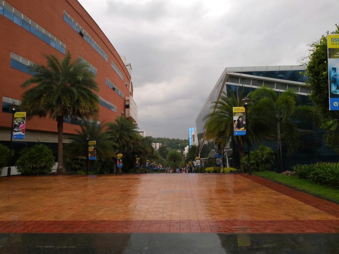 DSATM Bangalore Campus photo 22