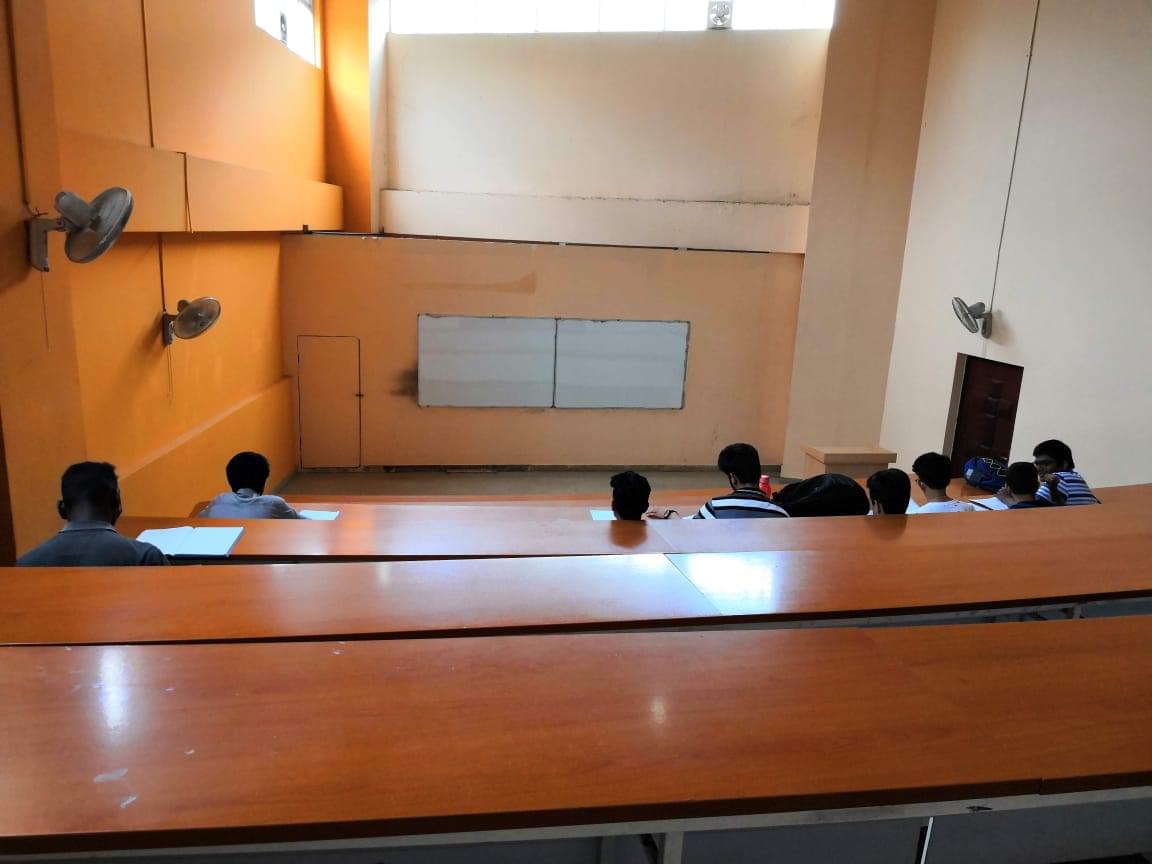 DSATM Bangalore Campus photo 23