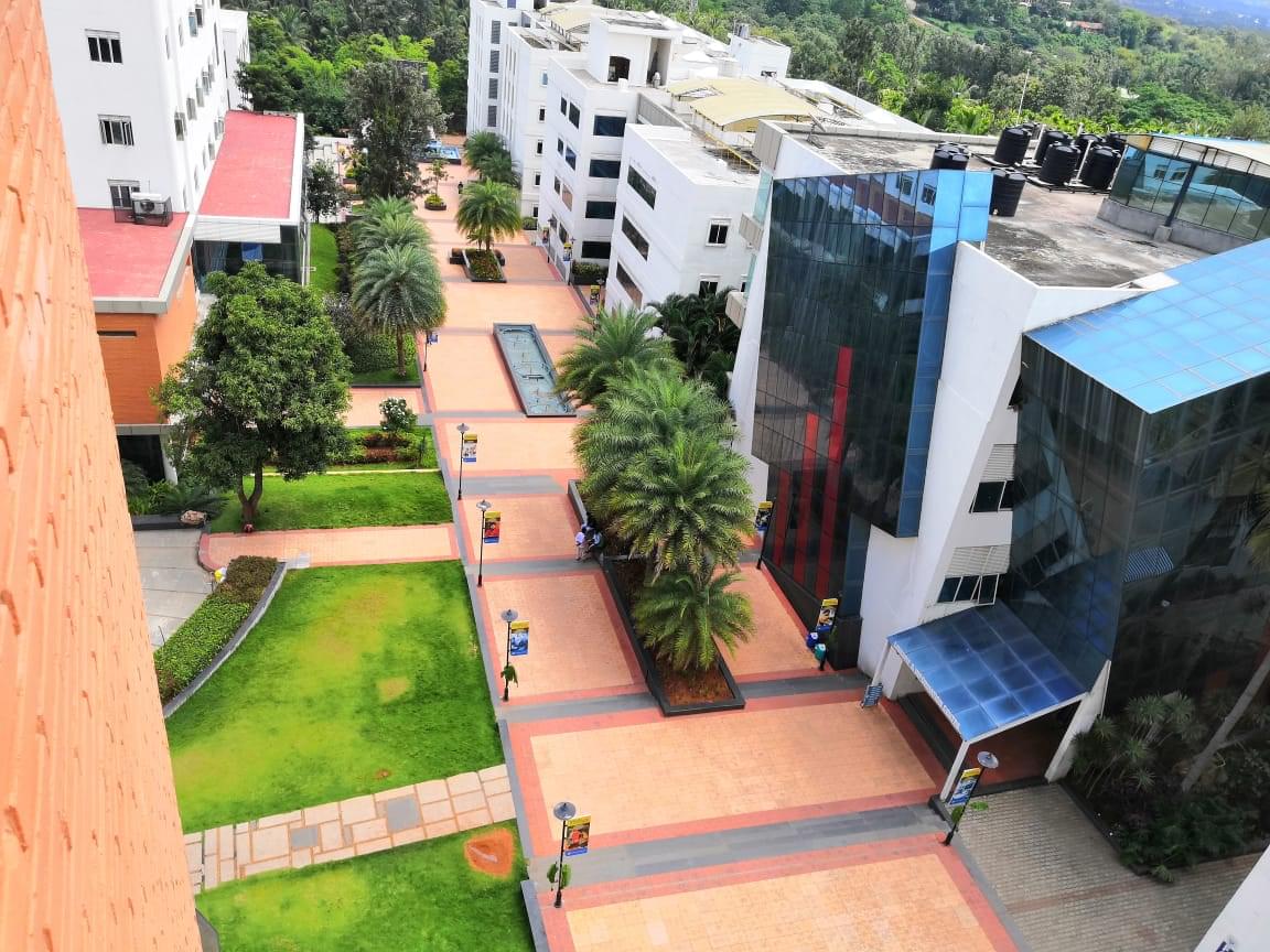 DSATM Bangalore Campus photo 25