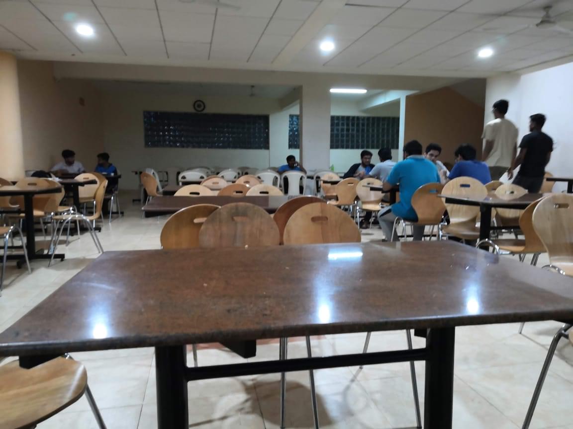 DSATM Bangalore Campus photo 26