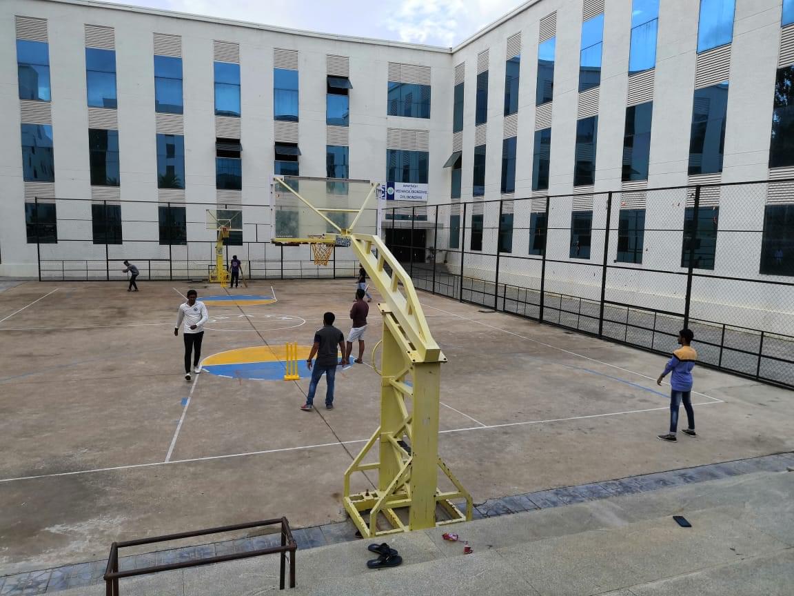 DSATM Bangalore Campus photo 28