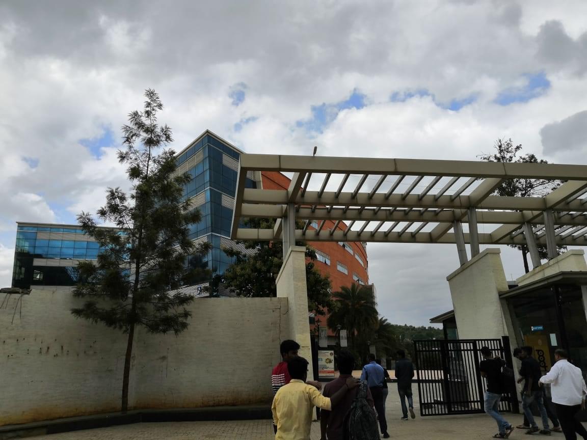 DSATM Bangalore Campus photo 29