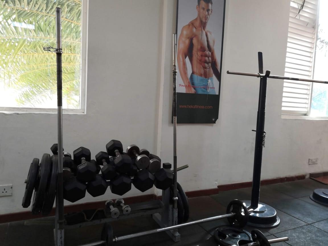 DSATM Bangalore Campus photo 31