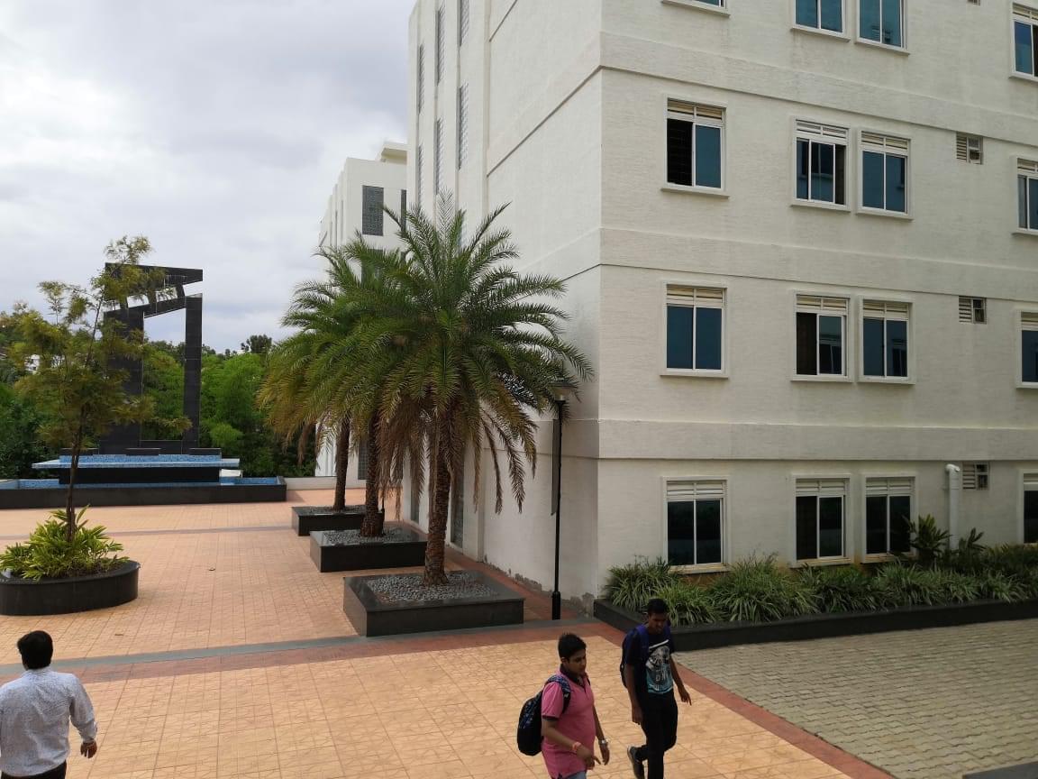 DSATM Bangalore Campus photo 32