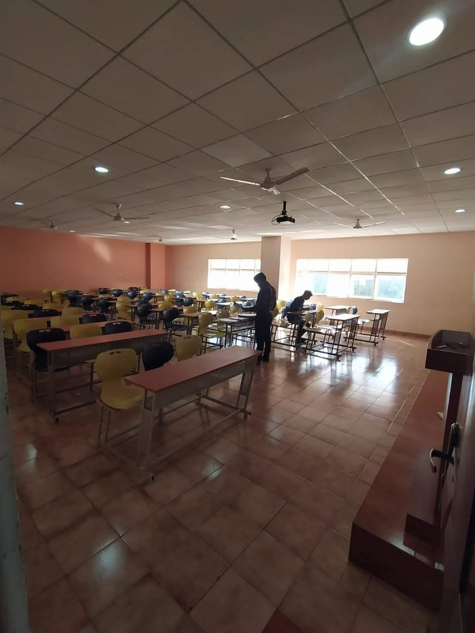 DSATM Bangalore Campus photo 33