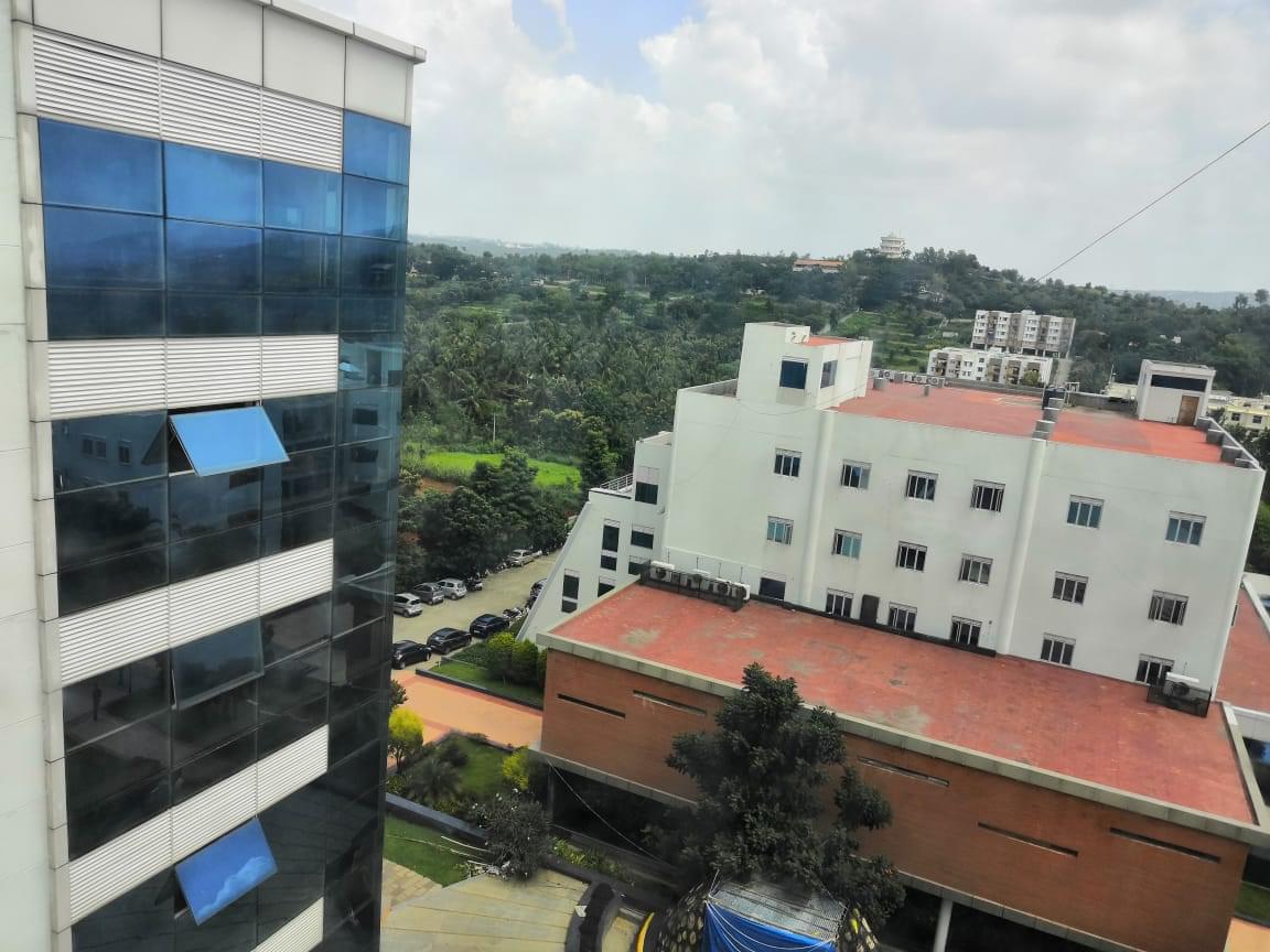 DSATM Bangalore Campus photo 34