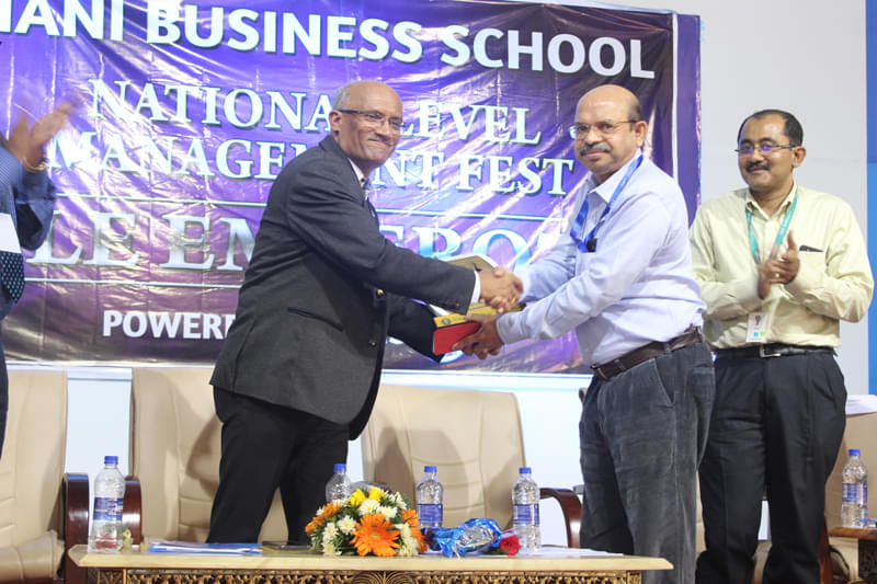 Rajadhani Institute of Engineering and Technology Attinga Events photo 15