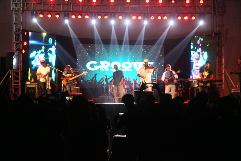 Rajadhani Institute of Engineering and Technology Attinga Events photo 19