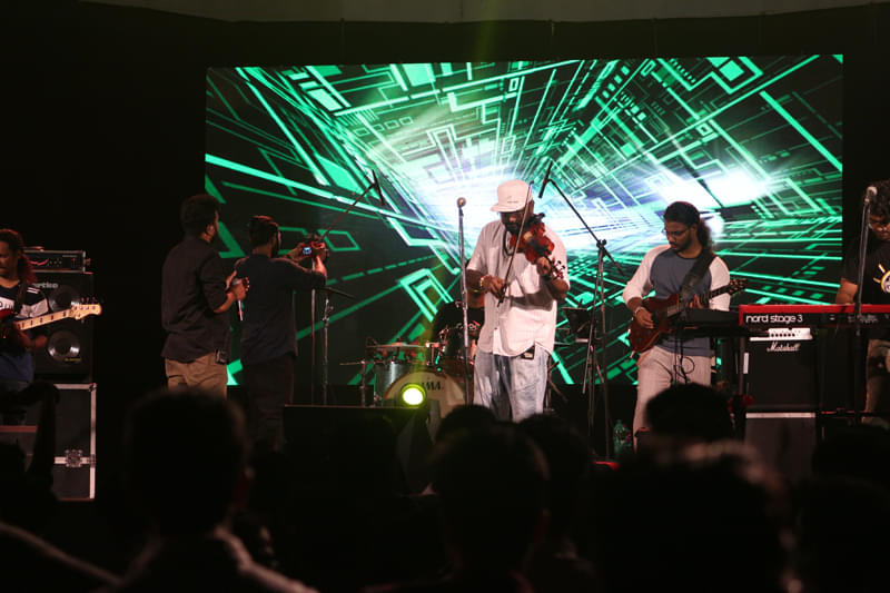 Rajadhani Institute of Engineering and Technology Attinga Events photo 21