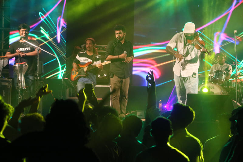 Rajadhani Institute of Engineering and Technology Attinga Events photo 22