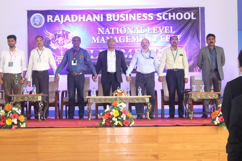 Rajadhani Institute of Engineering and Technology Attinga Events photo 9
