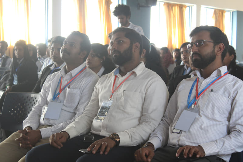 Rajadhani Institute of Engineering and Technology Attinga Events photo 10