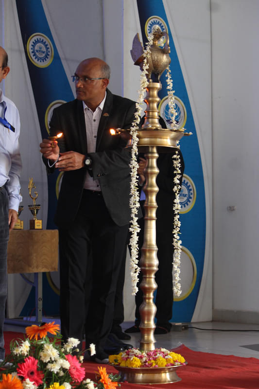 Rajadhani Institute of Engineering and Technology Attinga Events photo 11