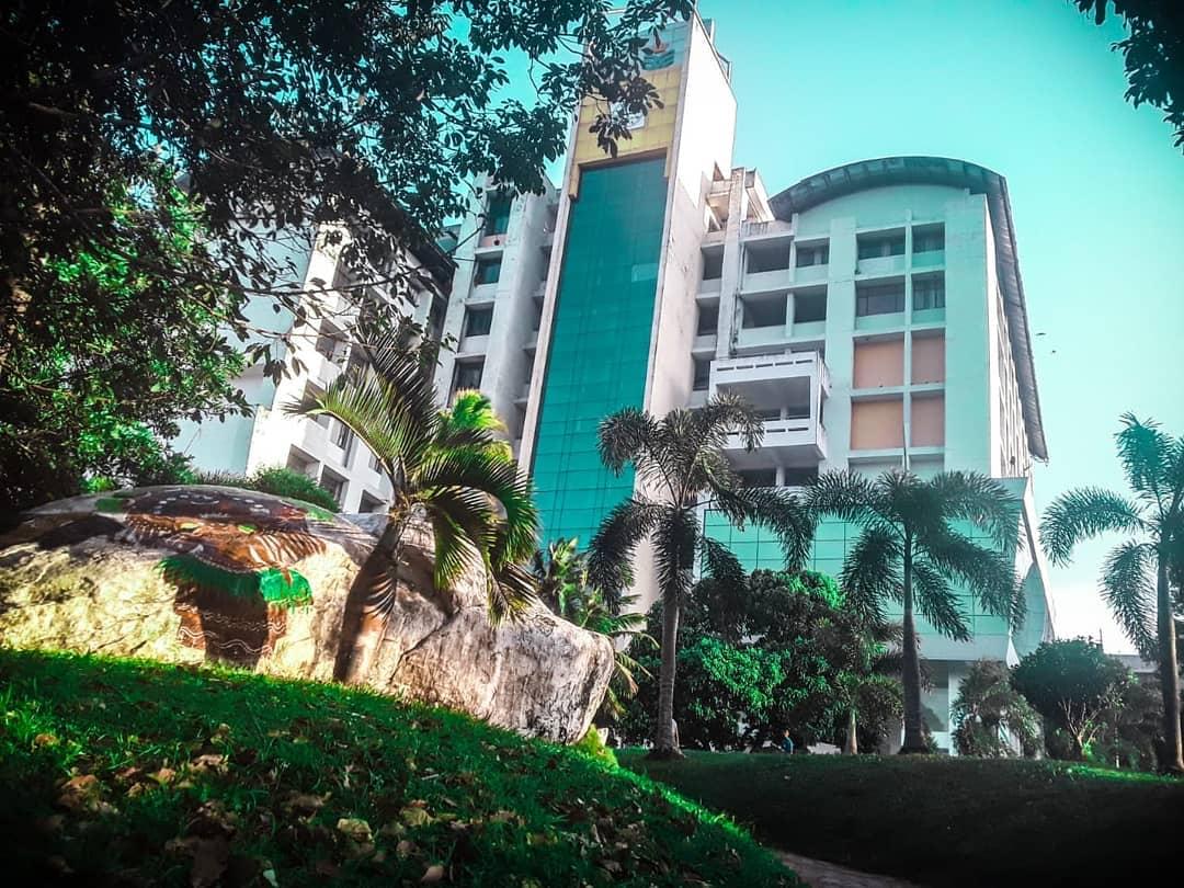 Rajadhani Institute of Engineering and Technology Attinga Infrastructure photo 27