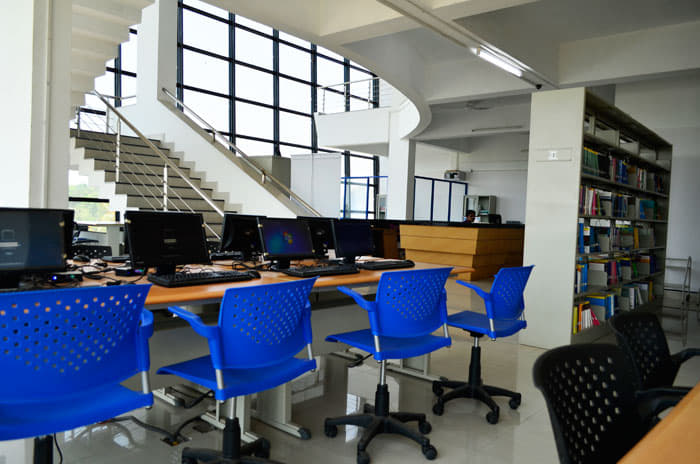 Rajadhani Institute of Engineering and Technology Attinga Infrastructure photo 37