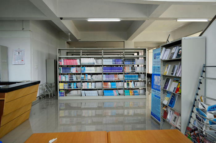 Rajadhani Institute of Engineering and Technology Attinga Infrastructure photo 38