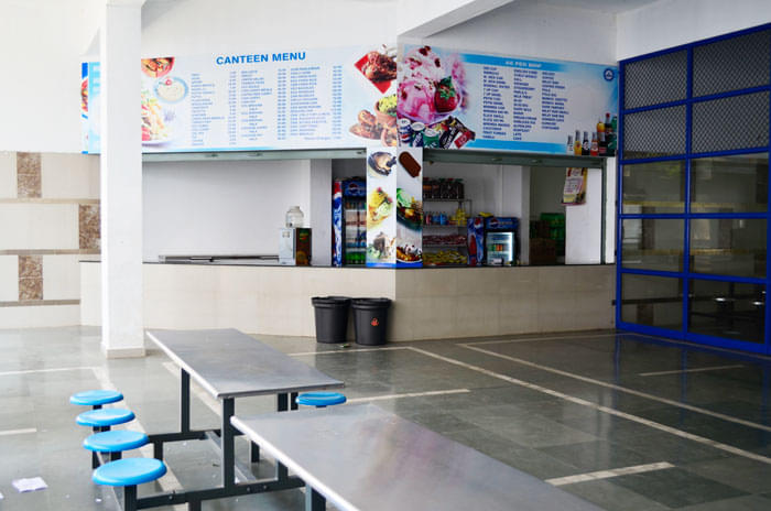 Rajadhani Institute of Engineering and Technology Attinga Infrastructure photo 39