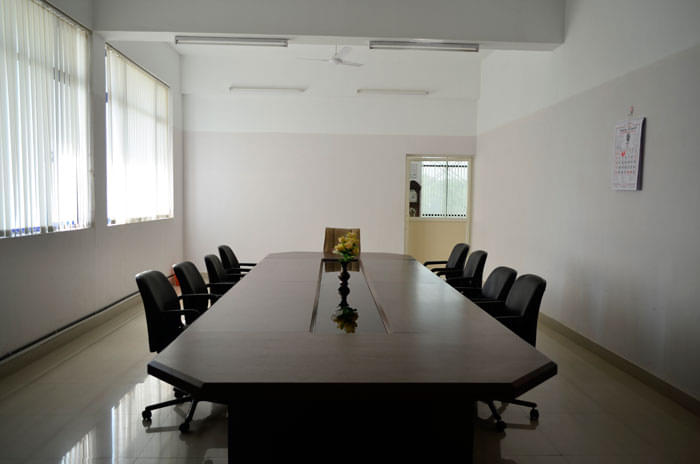 Rajadhani Institute of Engineering and Technology Attinga Infrastructure photo 40