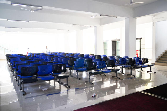 Rajadhani Institute of Engineering and Technology Attinga Infrastructure photo 43