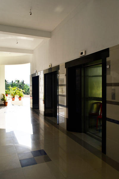 Rajadhani Institute of Engineering and Technology Attinga Infrastructure photo 44