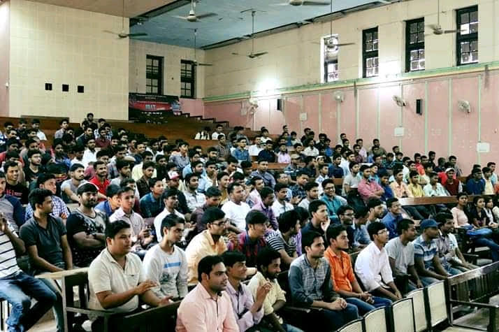 MIT Muzaffarpur Building & Infrasture photo 17