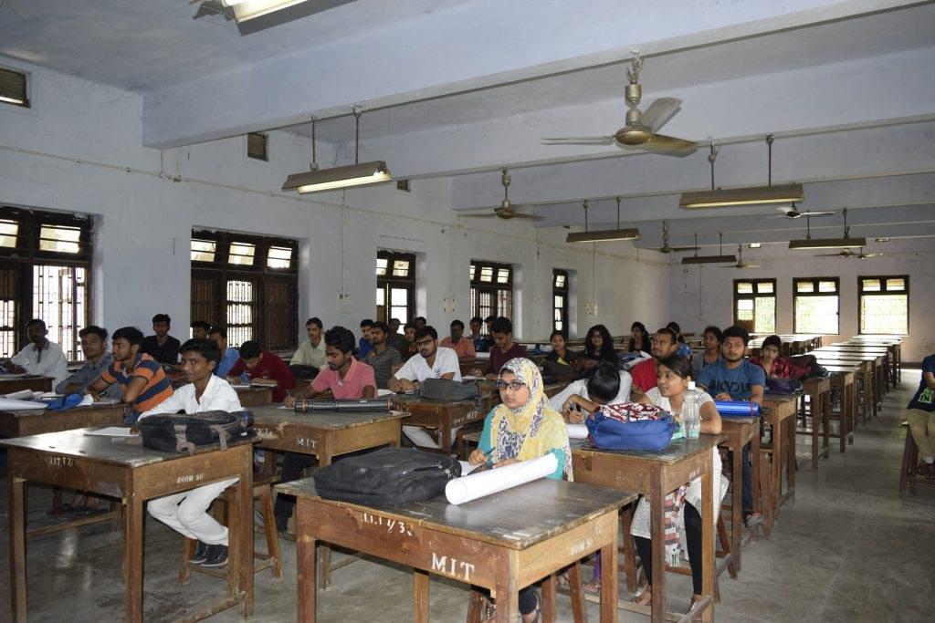 MIT Muzaffarpur Building & Infrasture photo 18