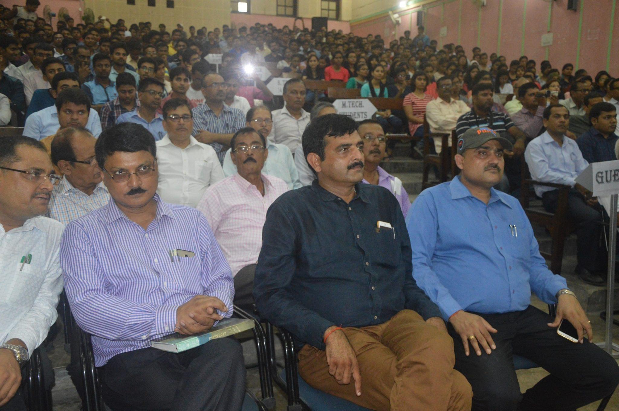 MIT Muzaffarpur Building & Infrasture photo 19