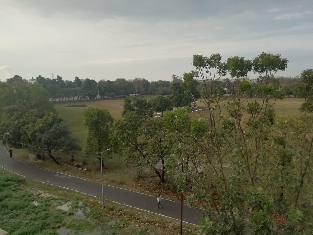 MIT Muzaffarpur Building & Infrasture photo 27