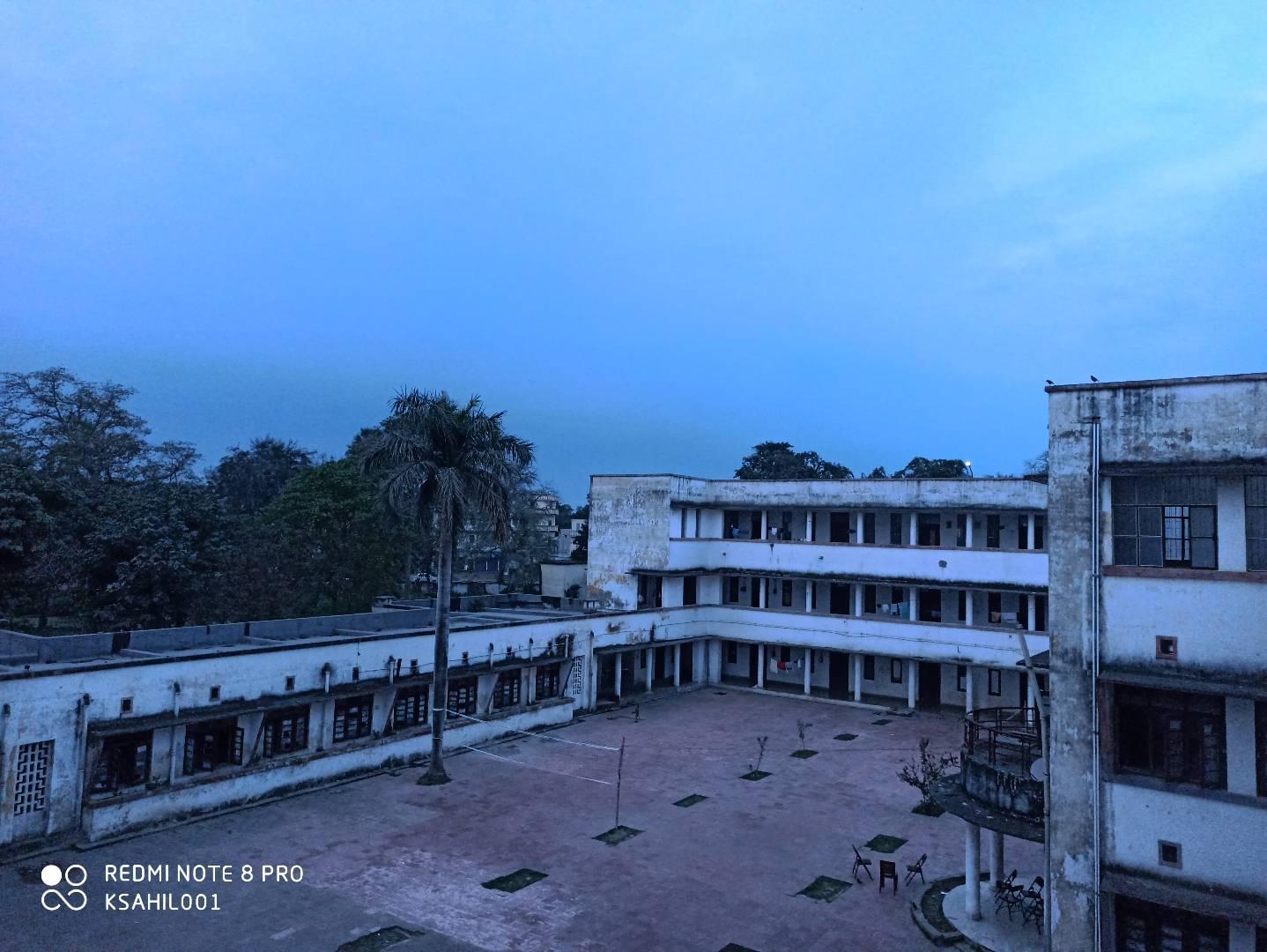 MIT Muzaffarpur Building & Infrasture photo 30