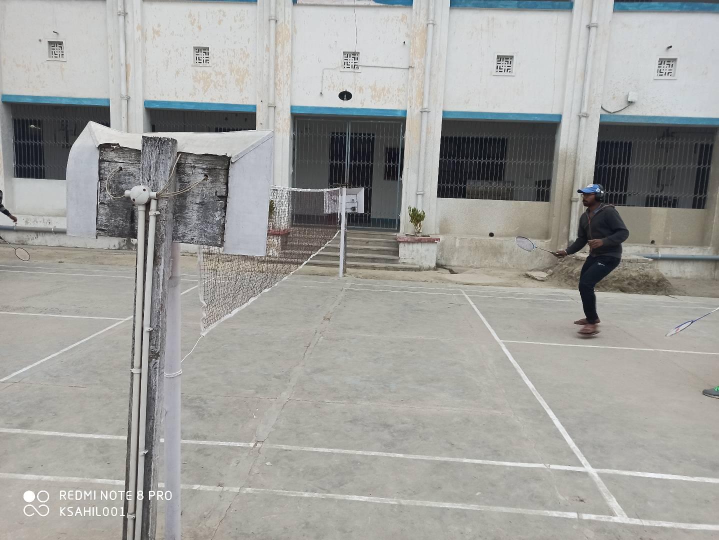 MIT Muzaffarpur Building & Infrasture photo 31