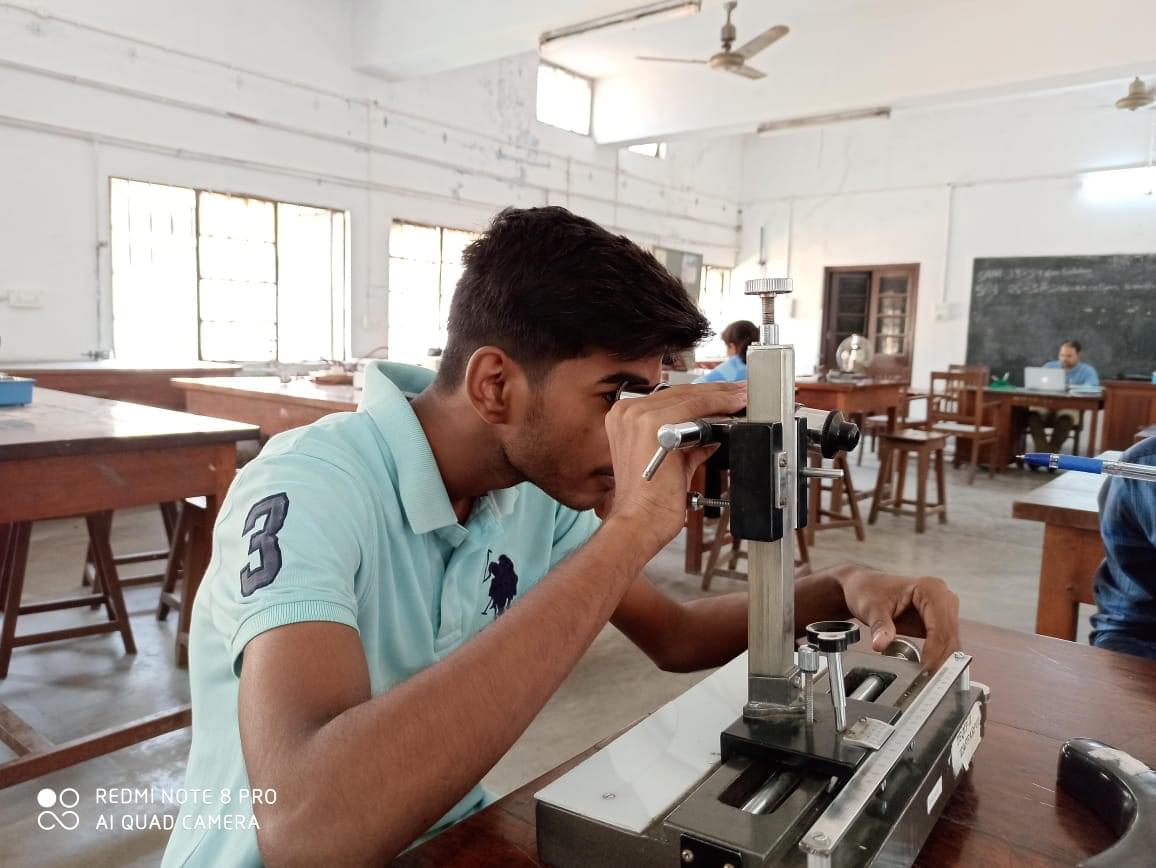 MIT Muzaffarpur Building & Infrasture photo 32