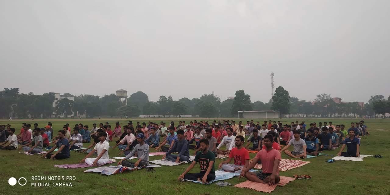 MIT Muzaffarpur Building & Infrasture photo 33