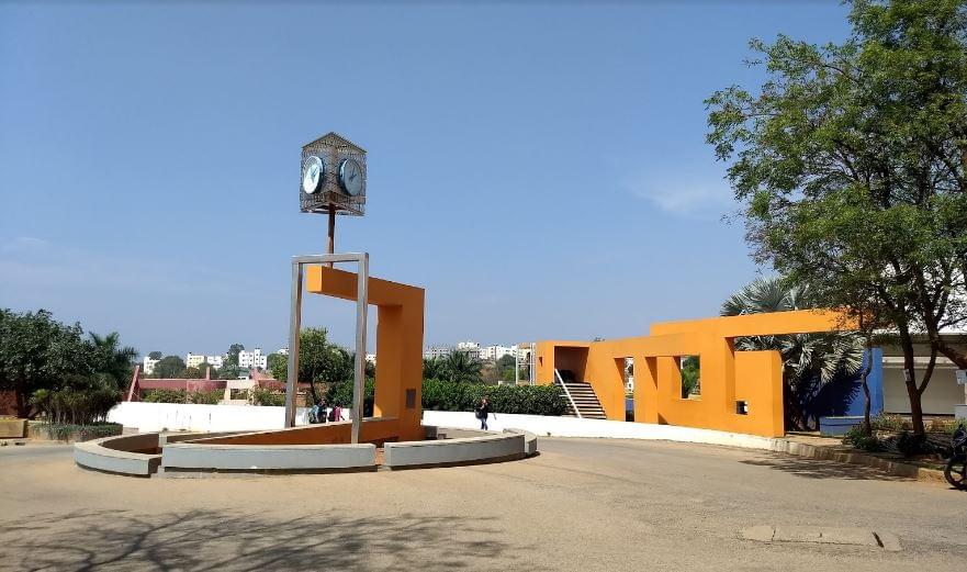 Acharya Institute of Technology Bangalore Infrastructure photo 3