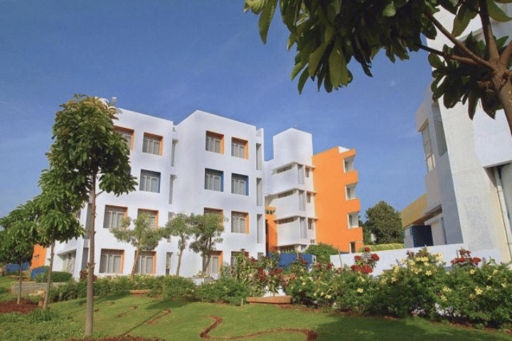 Acharya Institute of Technology Bangalore Infrastructure photo 7