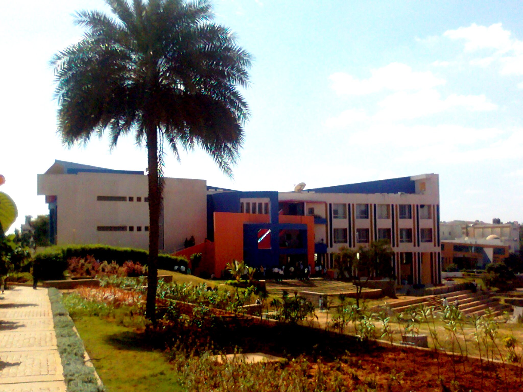 Acharya Institute of Technology Bangalore Infrastructure photo 9