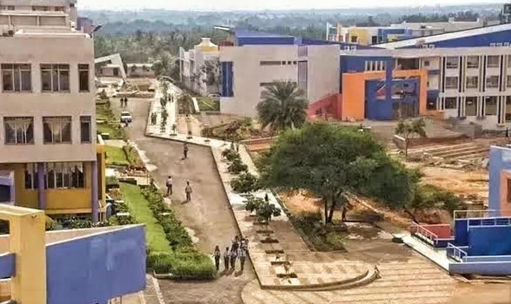 Acharya Institute of Technology Bangalore Infrastructure photo 10