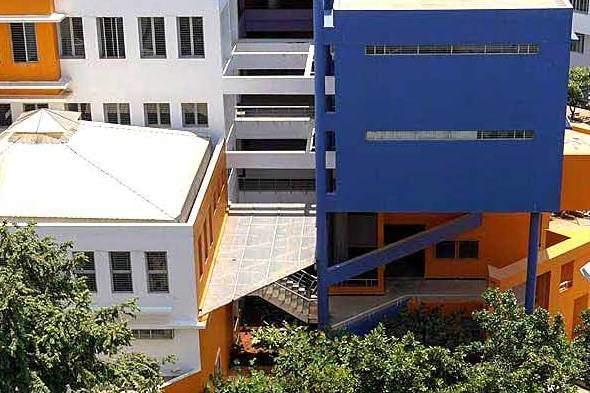 Acharya Institute of Technology Bangalore Infrastructure photo 4