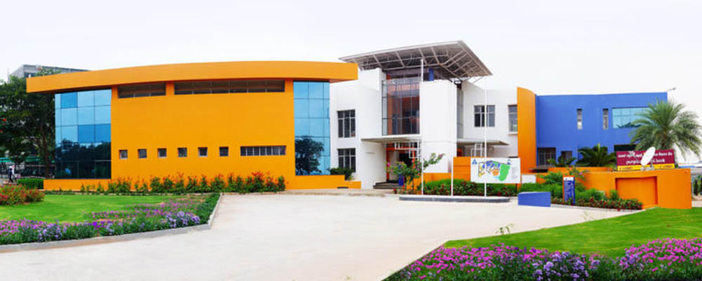 Acharya Institute of Technology Bangalore Infrastructure photo 5