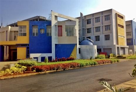 Acharya Institute of Technology Bangalore Infrastructure photo 12