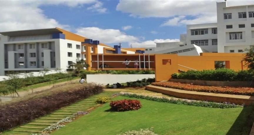 Acharya Institute of Technology Bangalore Infrastructure photo 13