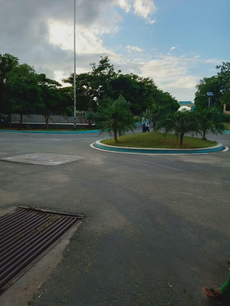 SECE Infrastructure photo 15