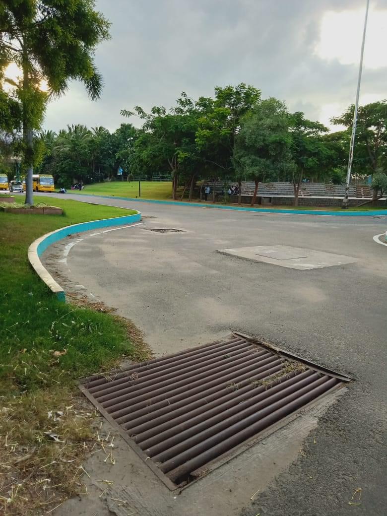 SECE Infrastructure photo 16