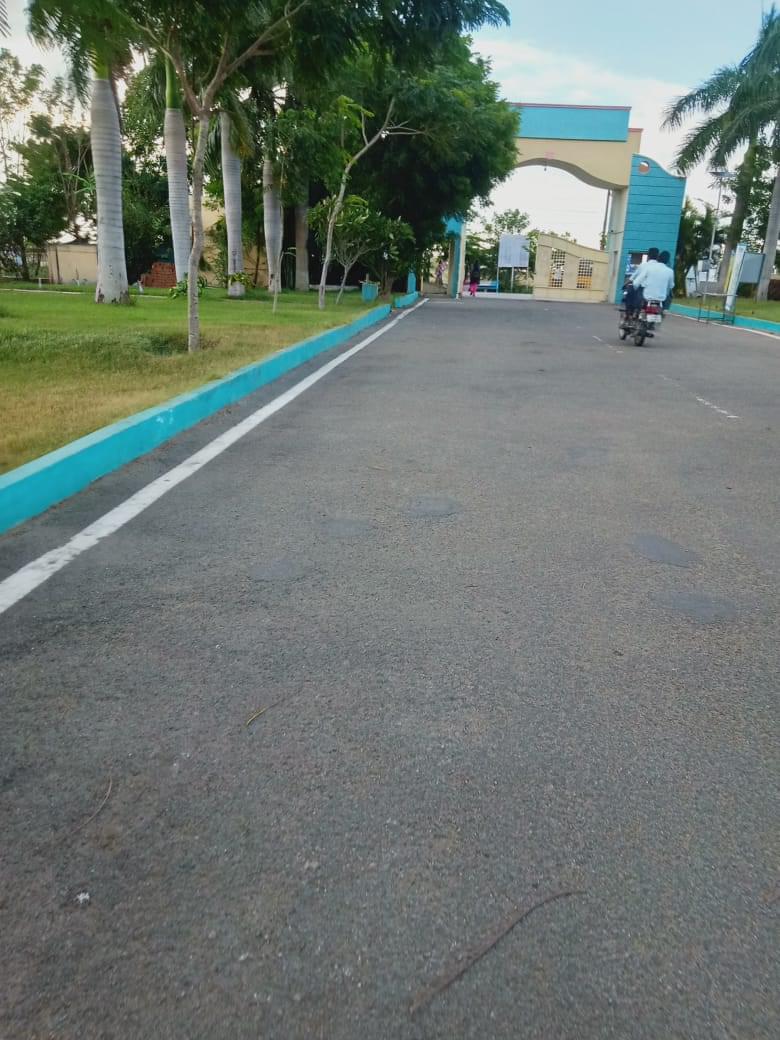 SECE Infrastructure photo 17