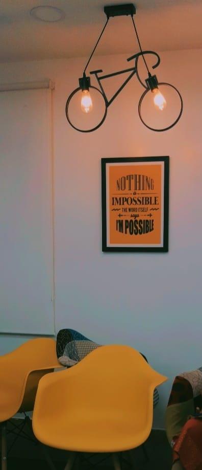 SECE Infrastructure photo 21