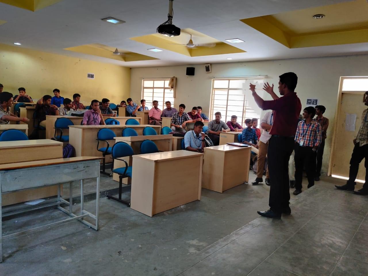 SECE Infrastructure photo 22