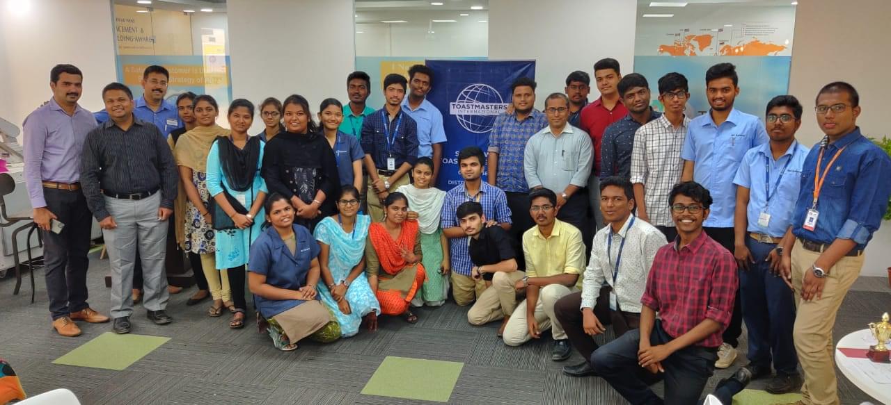 SECE Infrastructure photo 23