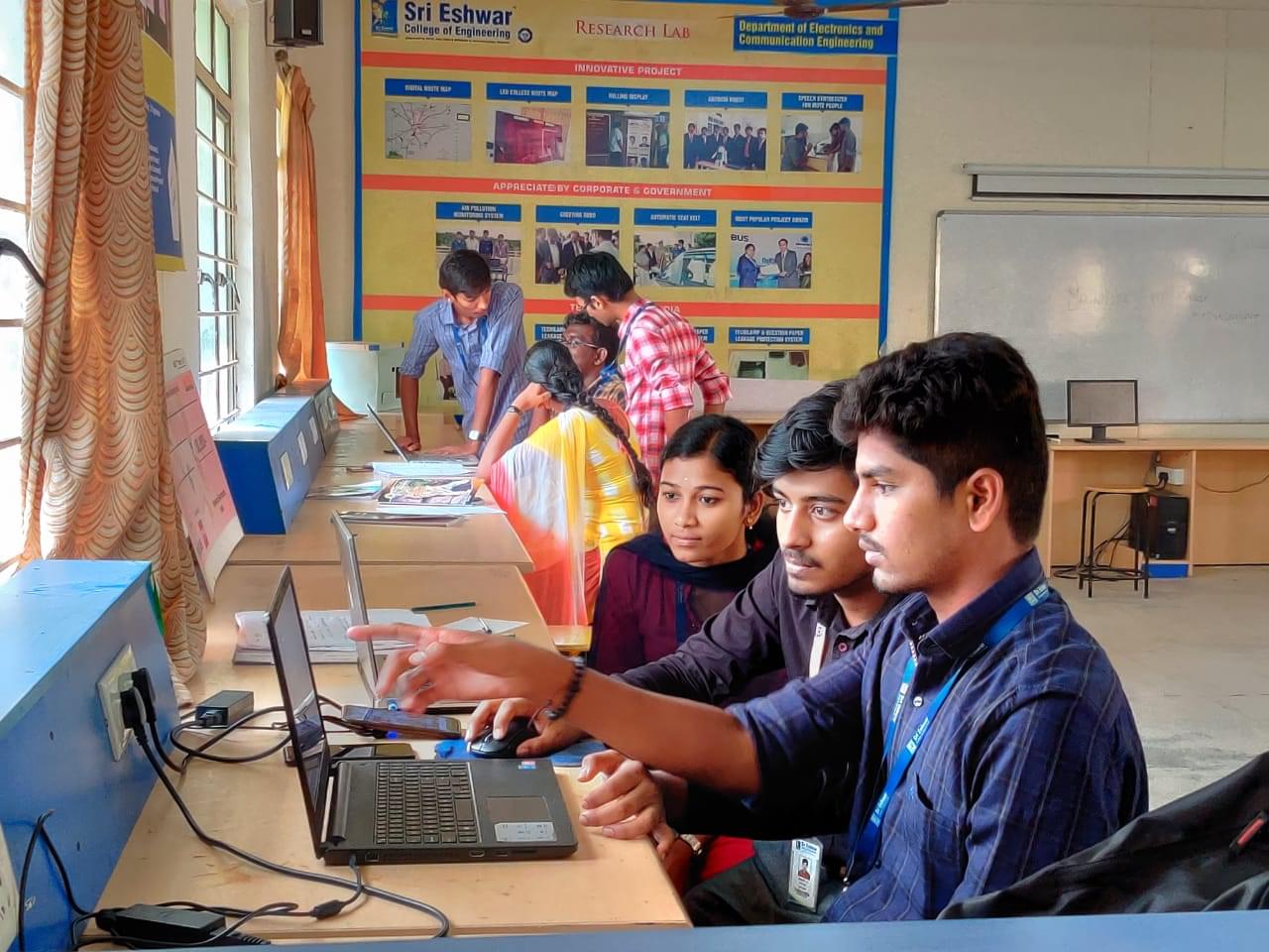 SECE Infrastructure photo 24