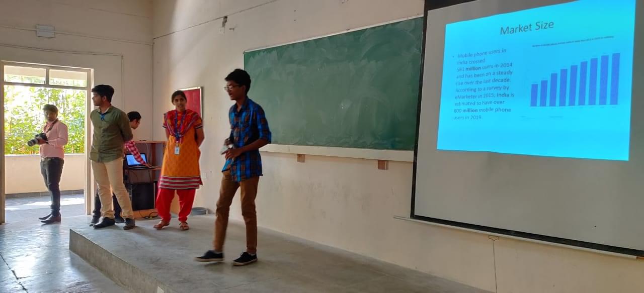 SECE Infrastructure photo 25